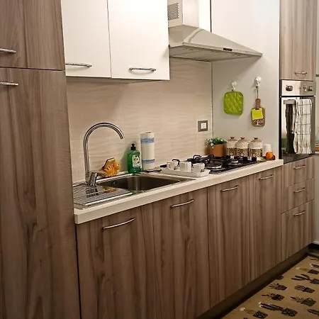 Lägenhet Bed&book 'a Parma *